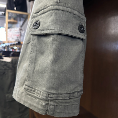 �yhyperflex cargo short VANNIE�z8366197*121�摜4