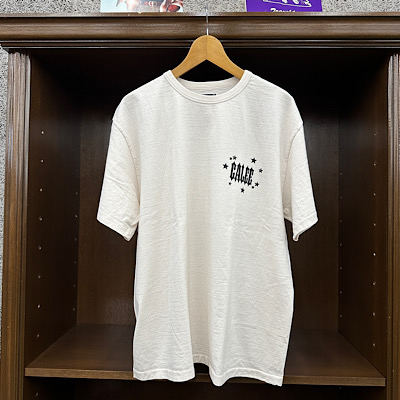 �yGARMENT DYE IRON HORSE TEE �z26SS002BW*121�摜2