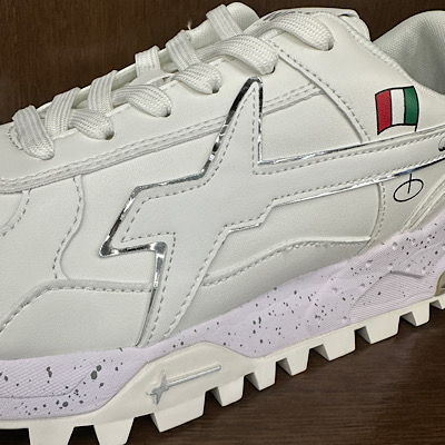 �yBREEZE 3 GOLF LINE�zGFM261*121�摜3