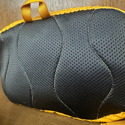 �yNYLON B LENS CROSSBODY PACK�z21CMAC734A*121�摜5
