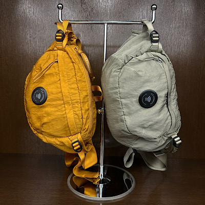 �yNYLON B LENS CROSSBODY PACK�z21CMAC734A*121�摜8