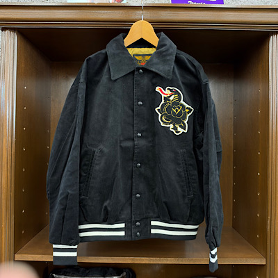 �yCORDUROY RIB JACKET�z26AWSNK005EX*121�摜1