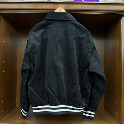�yCORDUROY RIB JACKET�z26AWSNK005EX*121�摜2