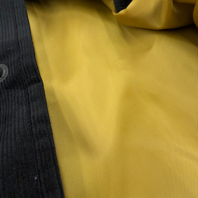 �yCORDUROY RIB JACKET�z26AWSNK005EX*121�摜8