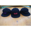 【Twill calee logo embroidery cap】22SS075*121