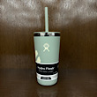 y20 oz All Around Tumbler With Straw Lidz20oz ALL AROUND TUMBLER*121