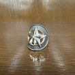 �ySILVER STAR CONCHO RING�z26SS006JW*121