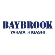 BAYBROOK YAHATA_HIGASHI