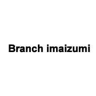 Branch IMAIZUMI